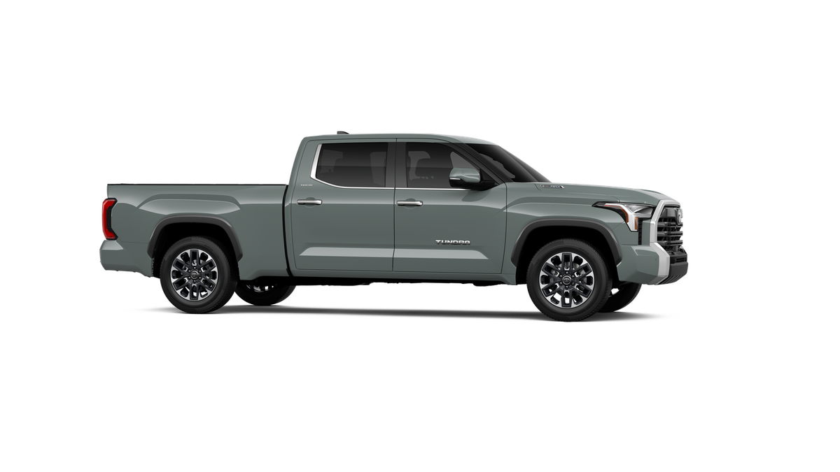 2026 Toyota Tundra i-FORCE MAX Tundra Limited
