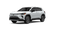 2026 Toyota Corolla Cross Hybrid S