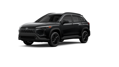 2026 Toyota Corolla Cross Hybrid XSE