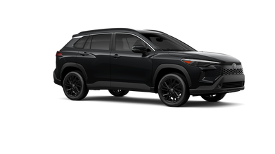 2026 Toyota Corolla Cross Hybrid XSE