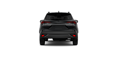 2026 Toyota Corolla Cross Hybrid XSE