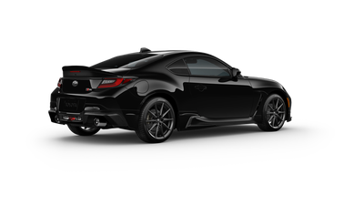 2026 Toyota GR86 Premium MT