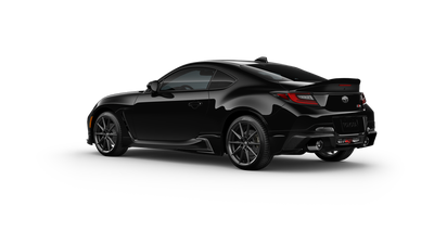2026 Toyota GR86 Premium MT