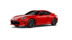 2027 Toyota GR86 Premium MT