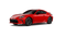 2027 Toyota GR86 Premium MT