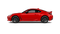 2027 Toyota GR86 Premium MT