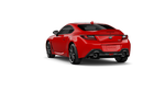 2027 Toyota GR86 Premium MT