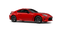 2027 Toyota GR86 Premium MT
