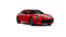 2027 Toyota GR86 Premium MT
