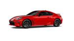 2027 Toyota GR86 Premium MT