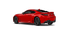 2027 Toyota GR86 Premium MT