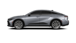 2026 Toyota Toyota Crown Limited