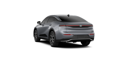 2026 Toyota Toyota Crown XLE