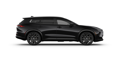 2025 Toyota Toyota Crown Signia Limited