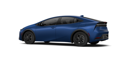 2027 Toyota Prius Plug-in Hybrid SE