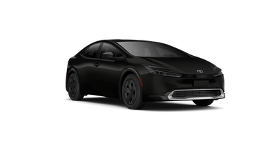 2027 Toyota Prius Plug-in Hybrid SE