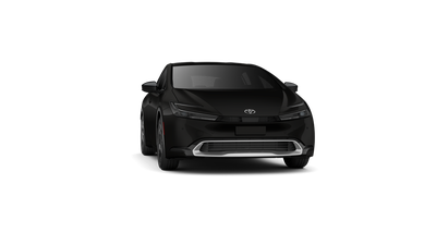 2027 Toyota Prius Plug-in Hybrid SE