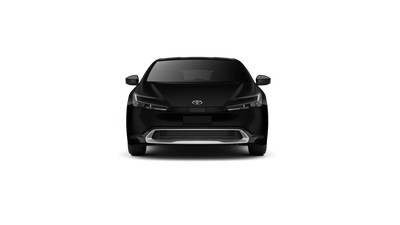 2027 Toyota Prius Plug-in Hybrid SE