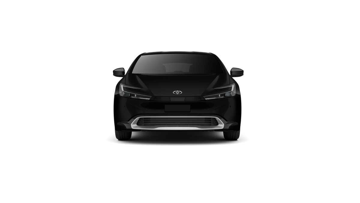 2027 Toyota Prius Plug-in Hybrid SE