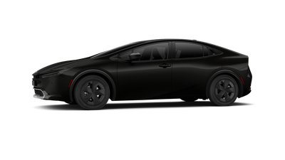 2027 Toyota Prius Plug-in Hybrid SE