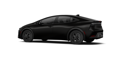 2027 Toyota Prius Plug-in Hybrid SE