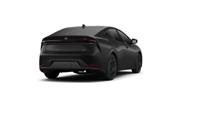 2026 Toyota Prius LE AWD