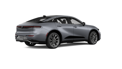 2027 Toyota Toyota Crown Limited