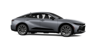 2027 Toyota Toyota Crown Limited