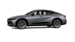2027 Toyota Toyota Crown Limited