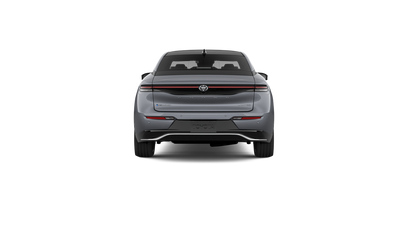 2027 Toyota Toyota Crown Limited