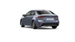 2026 Toyota Corolla Hybrid LE AWD