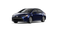 2027 Toyota Corolla Hybrid LE AWD