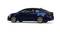 2027 Toyota Corolla Hybrid LE AWD