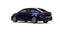 2027 Toyota Corolla Hybrid LE AWD