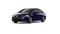 2027 Toyota Corolla Hybrid LE AWD