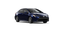 2027 Toyota Corolla Hybrid LE AWD