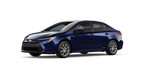 2027 Toyota Corolla Hybrid LE AWD