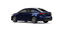2027 Toyota Corolla Hybrid LE AWD