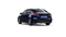 2027 Toyota Corolla Hybrid LE AWD
