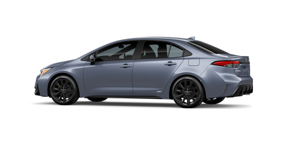 2026 Toyota Corolla Hybrid SE AWD