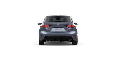 2026 Toyota Corolla Hybrid SE AWD
