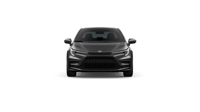 2027 Toyota Corolla Hybrid SE AWD