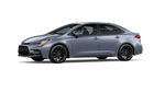 2026 Toyota Corolla Hybrid SE AWD