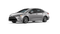 2026 Toyota Corolla Hybrid LE AWD