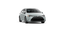 2026 Toyota Corolla Hybrid LE AWD