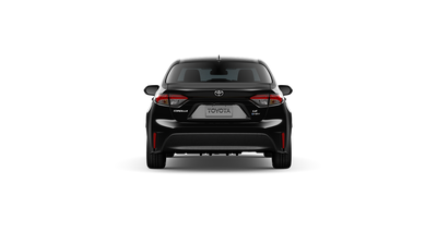 2026 Toyota Corolla Hybrid LE AWD