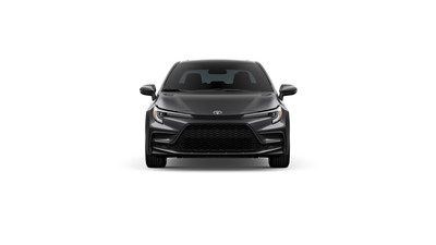 2026 Toyota Corolla Hybrid SE AWD