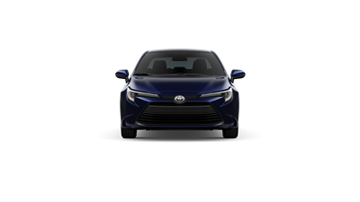 2026 Toyota Corolla Hybrid LE AWD