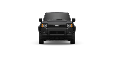 2027 Toyota Land Cruiser 1958