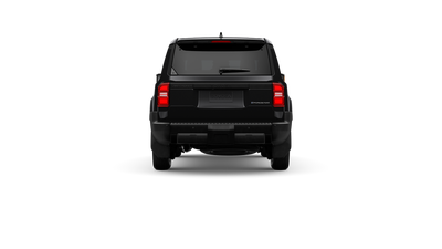 2027 Toyota Land Cruiser 1958